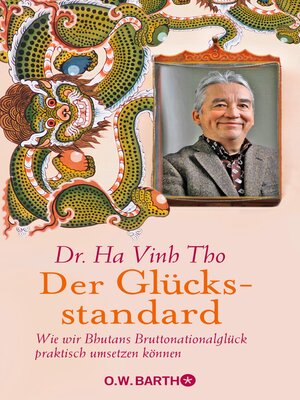cover image of Der Glücksstandard